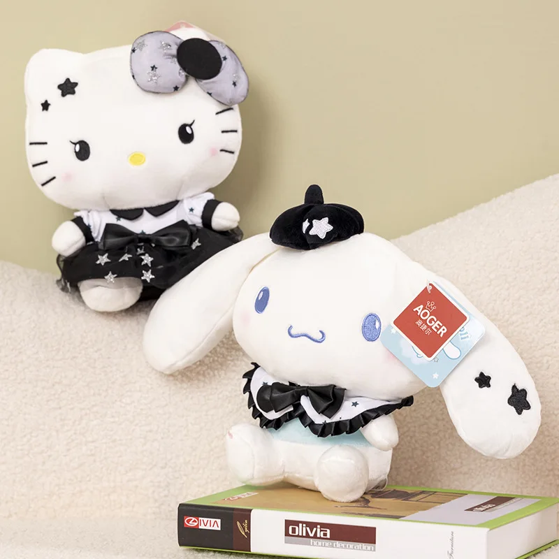 Toy creative doll design cartoon pet doll toys cartoon plush toy bear terylene Knitted Rainbow Tulle Patchwork new model