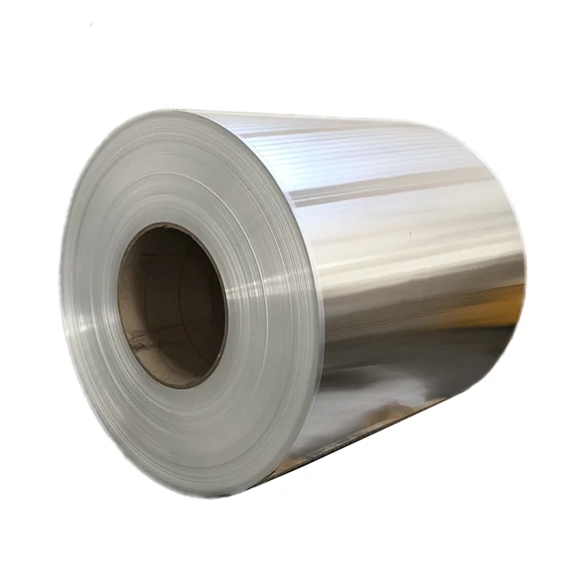 Prepainted Color Coated Rolls Aluminium 1050 gold / white / red / black Aluminum Strip Coil for Rain Gutter Guard