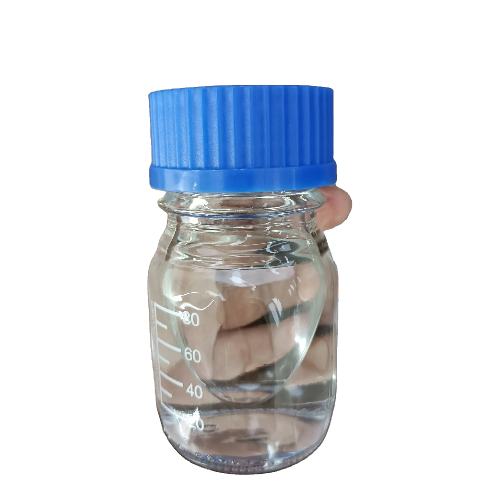 High quality pelargonic acid/ Nonanoic acid cas 112-05-0