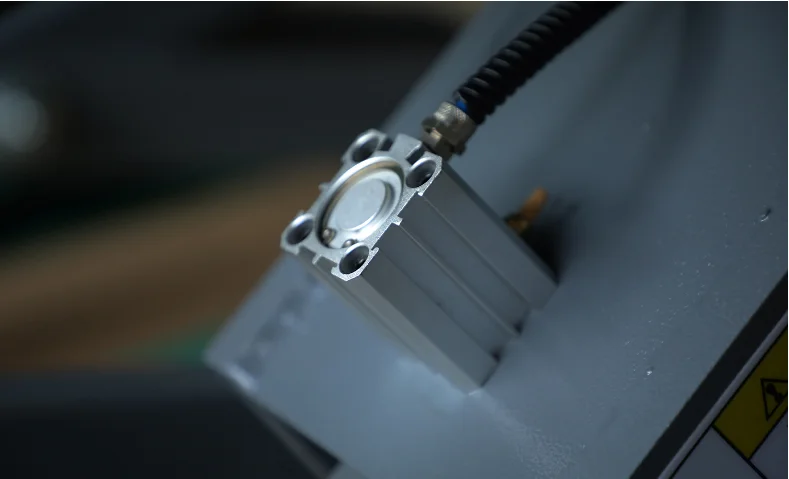 SATA 3.5T SCISSOR LIFT (220V) AE5502  in-ground small scissor lift