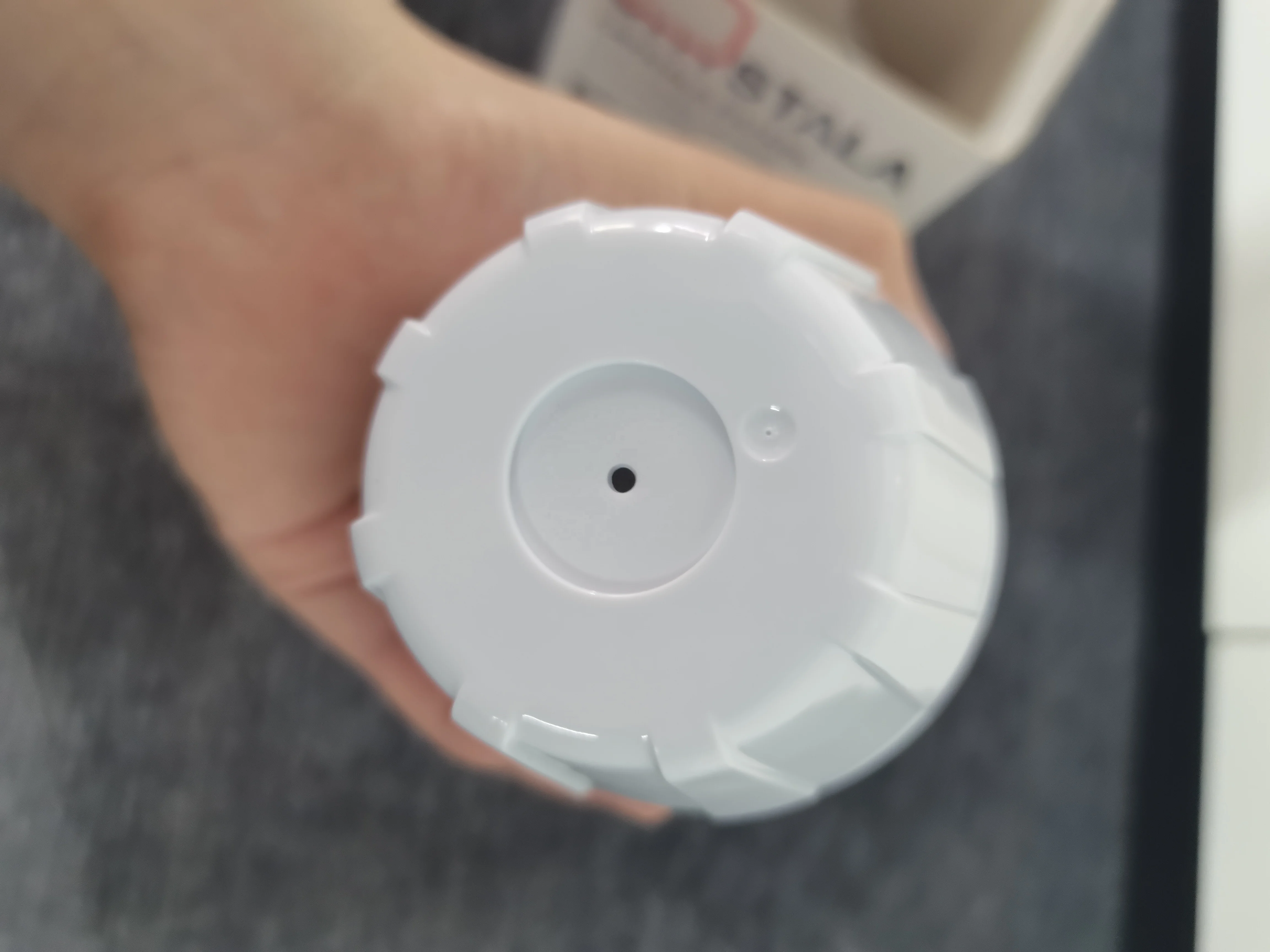 2023 Hot Water Bottle With Filter Purifier Water Filter for Bottle Zero Water Filter