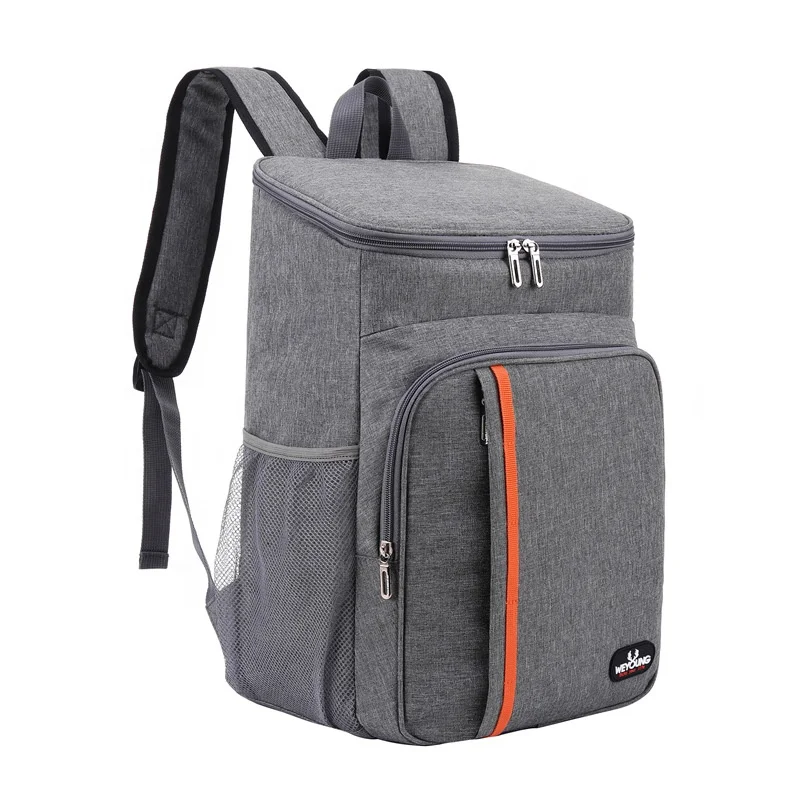 Wholesaler Price Hot Money Cooler Picnic Bag Insulated Bag Outdoor Use Lunch Adults Cooler Bag