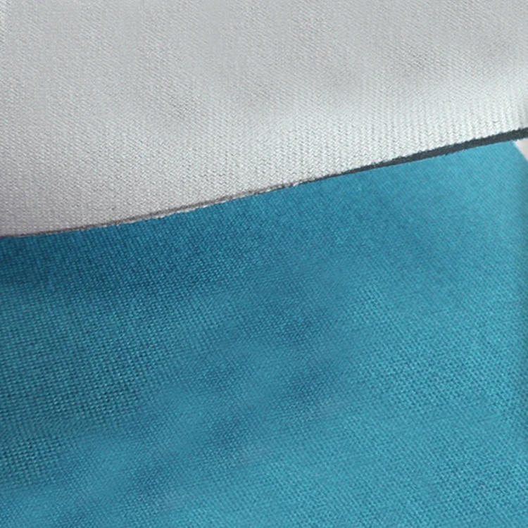 
5mm to 8mm thickness fine color SBR Laptop Bag Neoprene 