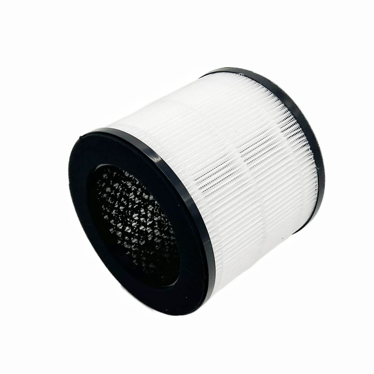 Air Purifier Filter Cartridge Carbon Fiber Formaldehyde Removal Air Filter For Himox H08 (2PACK)