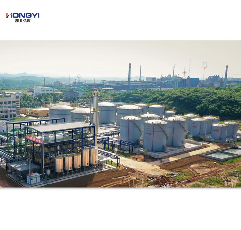 Portable Adjustable industrial automation loading system for fuel oil Refined oil Benzene hydrogenation Chemical caustic soda