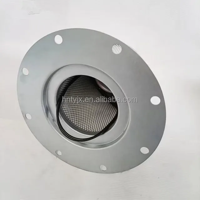 Gardner Denver screw air compressor oil separator QX201653 for sale