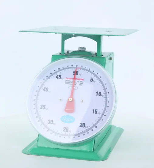Latest Products 2023 Kitchen Scale Accurate Operation Mechanical Scales Cheap Price South America Africa Hotsale