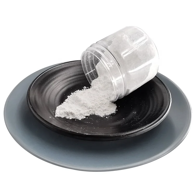 Pure Natural Barium Sulphate for high Quality Paint Filler Factory Supply Barium Sulphate Coating Material