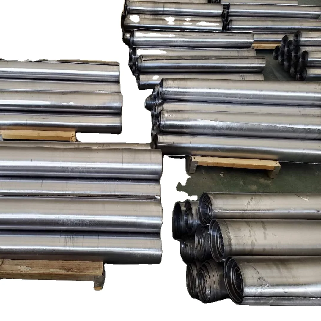 Cold drawn bright AISI 1045 4140 4340 steel round bar rod