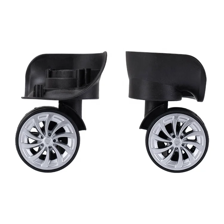 2020 Travel accessories portable spinner wheel trolley for luggage