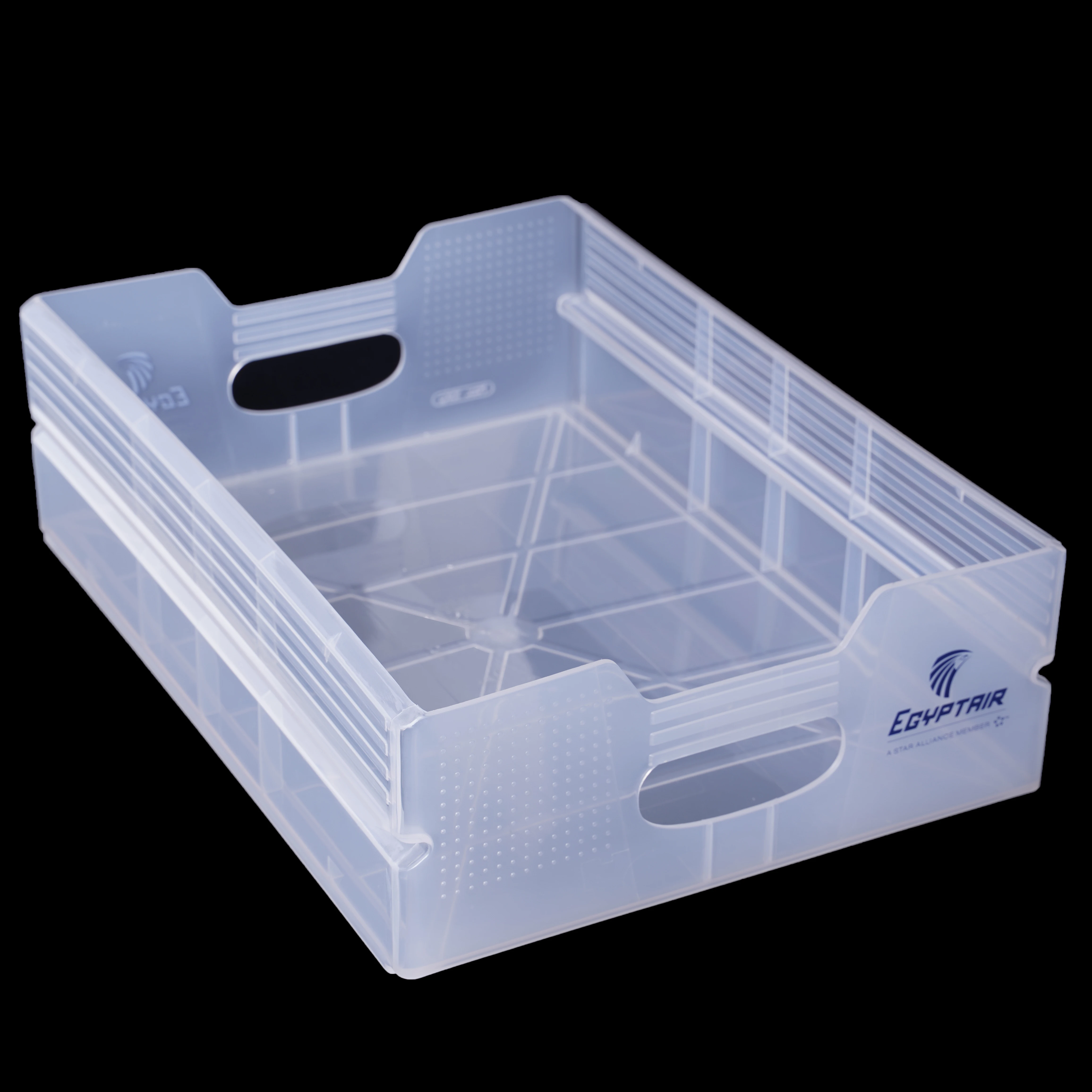 
China Wholesale Plastic PP Airline atlas drawer 