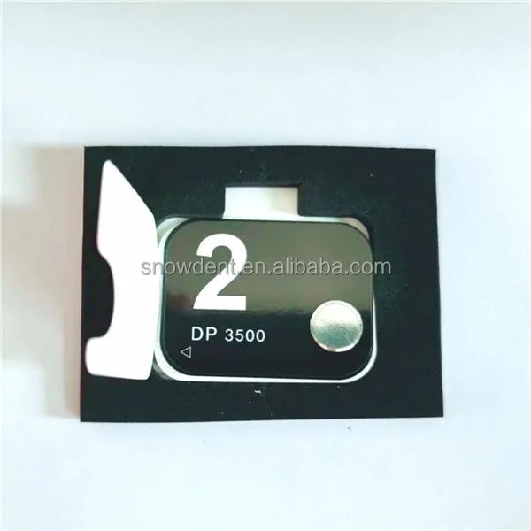 High Quality Dental X-ray PSP Scanner Plate Phosphor Plate Imaging image Plate for dental scanner