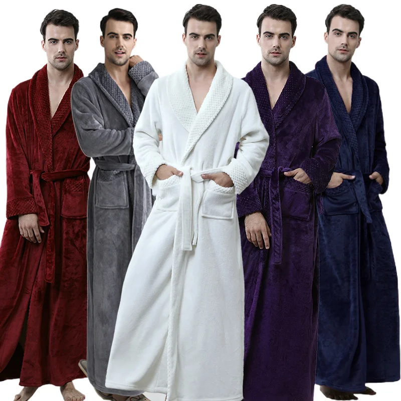 Высококачественная Осенняя однотонная комфортная ночная рубашка с длинным рукавом