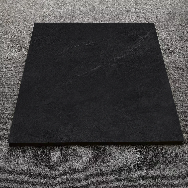 china importer 800x800mm porcelain ceramic tiles black for floor porcelain