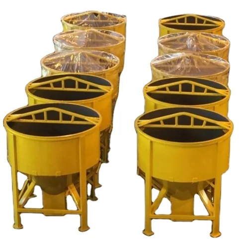 Cement Bucket Concrete Bucket Factory Price for pouring concreteconcrete bucket concrete kibble mixer