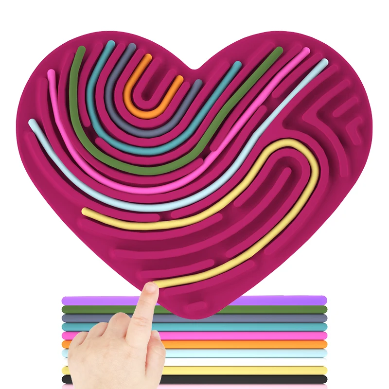 Силиконовая игрушка для детей