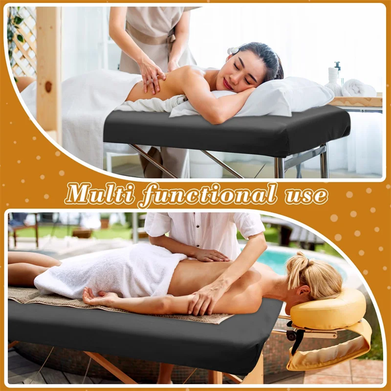 Wholesale disposable massage paper bed sheet SMS Non-woven fabric sheet medical bed sheets