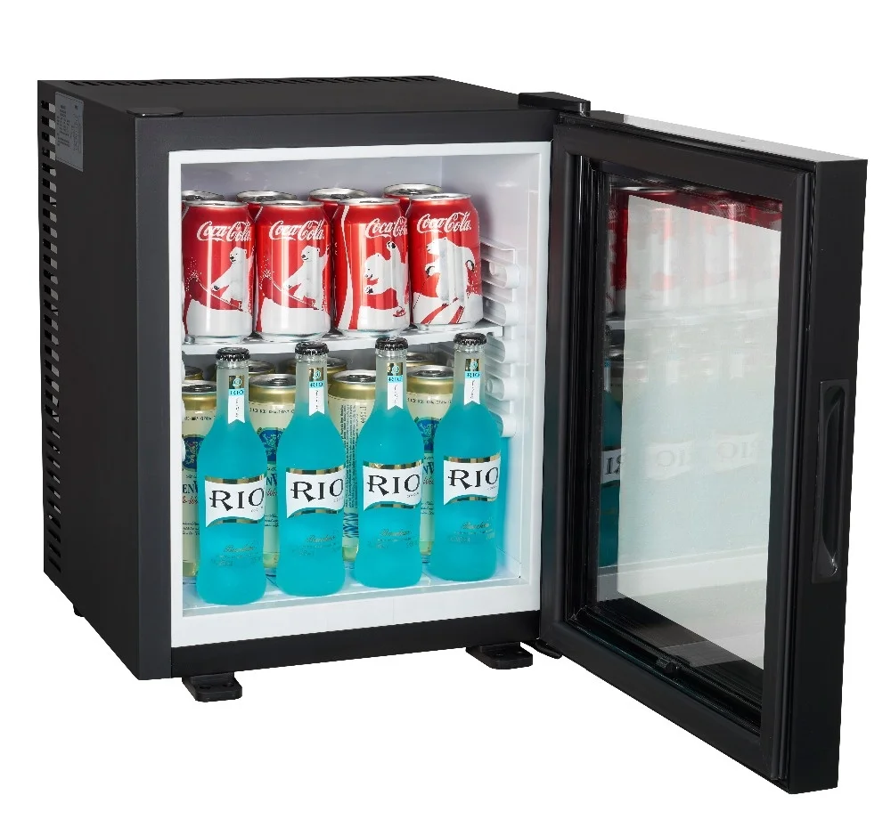28L showcase ,28L showcase mini bar, hotel guest room minibar for 28L compact freezer cabinet mini bar fridge refrigerator