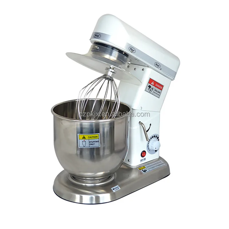 Milk Mixer Cream Mixer Planetary Food Mixer For Kitchen