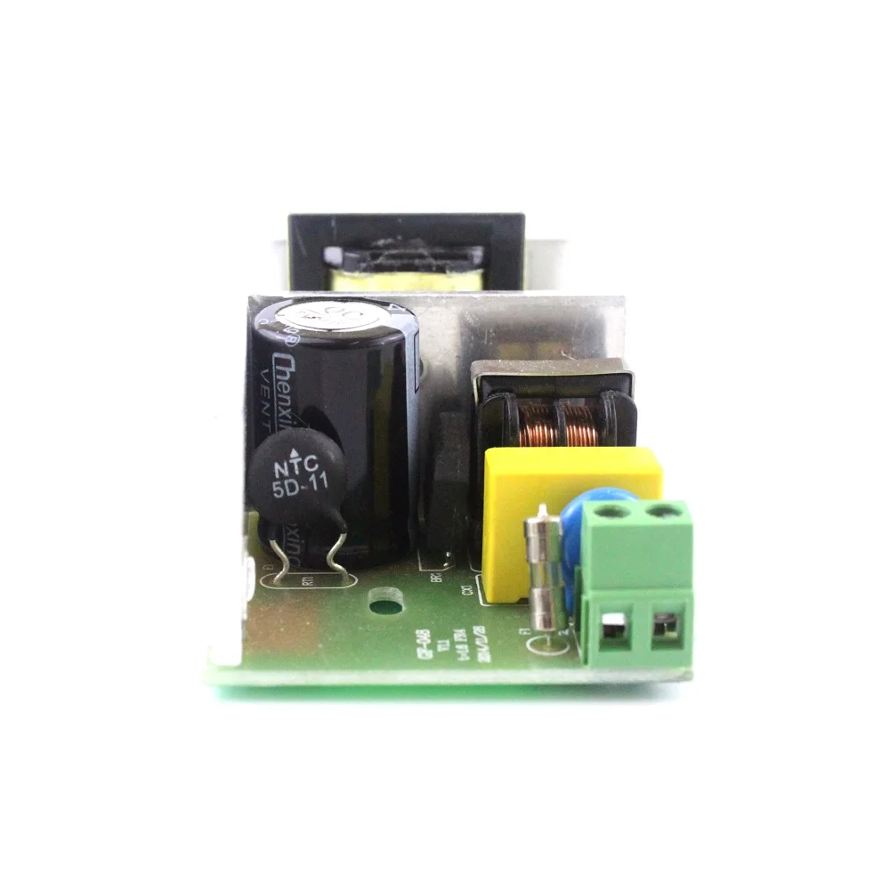 Открытый каркас SMPS 50 Ватт один выход 5V 12V 1A 2A 4A светодиодный драйвер 24 v Адаптеры 30V 10A dc Блок питания для ремонта мобильных устройств