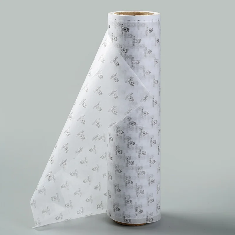 Оптовая продажа высокое качество индивидуальный логотип размер обуви одежды вина цветов упаковочная бумага подарочная