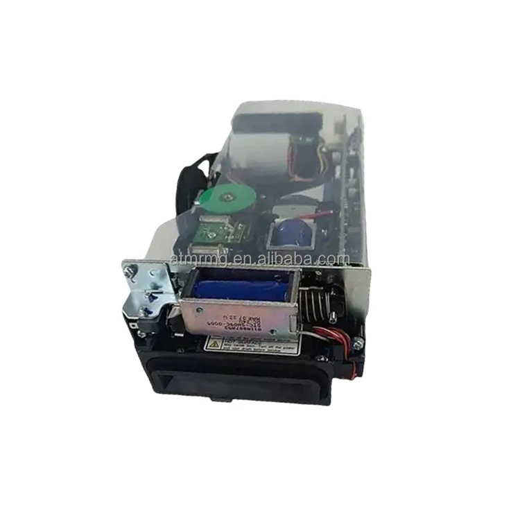 NIDEC SANKYO ICT3Q8-3HT229 IFM0Q5-0100 EMV кард-ридер DN серии DN100D DN200V DN200H машина 1750304622 01750304622