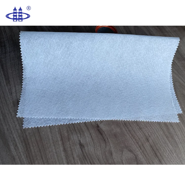 
 Композитный нетканый материал из ПЭТ  