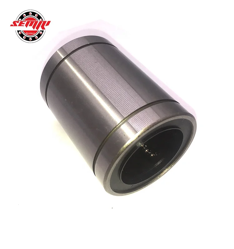 1 дюймовый герметичный шариковый подшипник с линейным движением LBB16UU