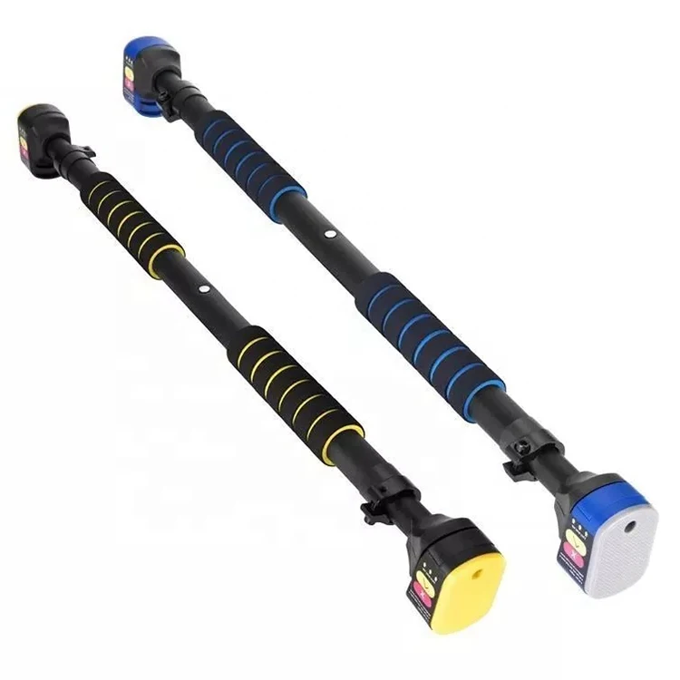 
Hot selling wall mounted bar horizontal family living appliance household single treasure sports hanging pull bar 