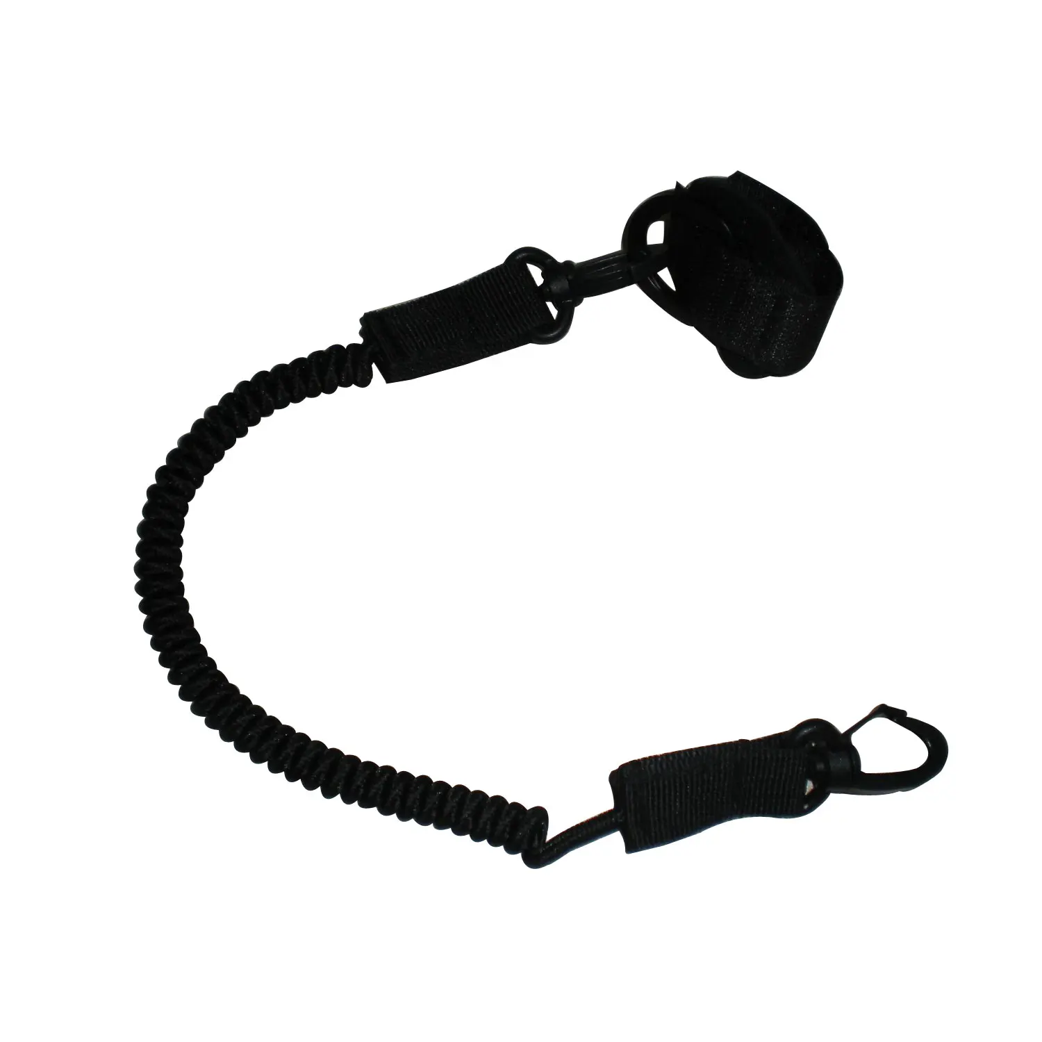 Low Price Custom Kayak Fishing Rod Leashes Sup Paddle Leash For Kayak Canoe
