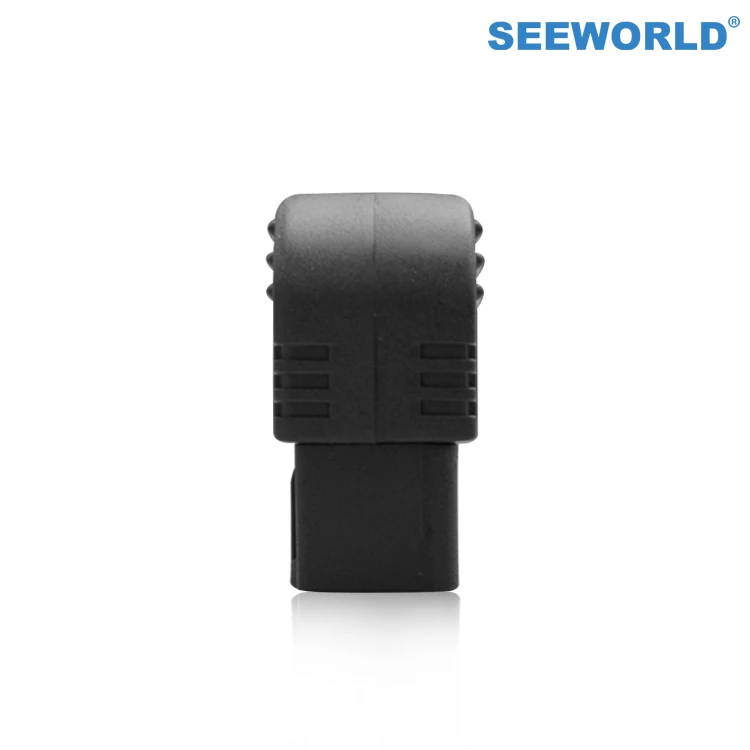 Система отслеживания автомобильных сборов SEEWORLD OBD 2 устройство GPS в реальном времени с