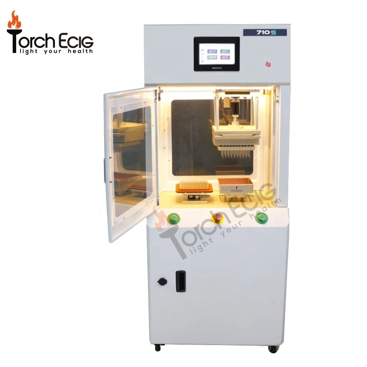 
Shenzhen wholesales best price fast shipping cbd oil filling syringe pod thc cartridge cbd oil filling machine 