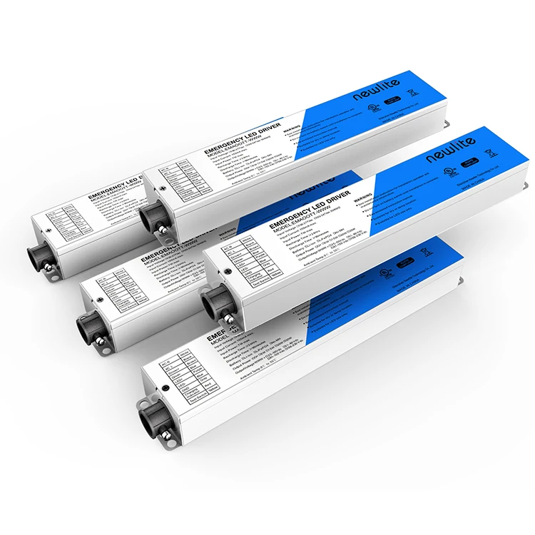 
Factory direct sell led emergency inverter emergency led driver for led fixture 