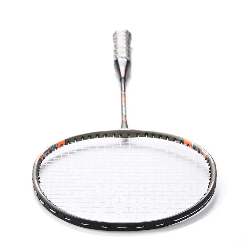 Hot Selling Fitness Badminton Set Racket Professional Top Rackets For Badminton