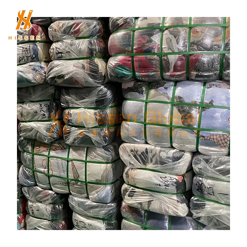 Second Hand Buy Bales Of Clothes Wholesale Used Clothing Thailand