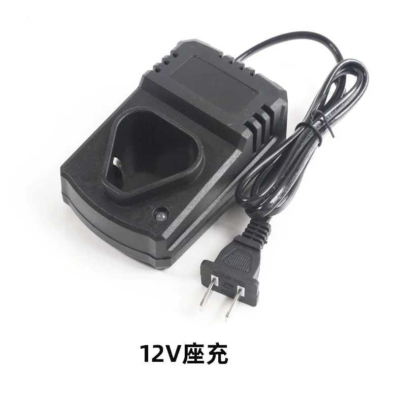 Charger Dual/single Battery Charger For Chargers 14.4v-18v
