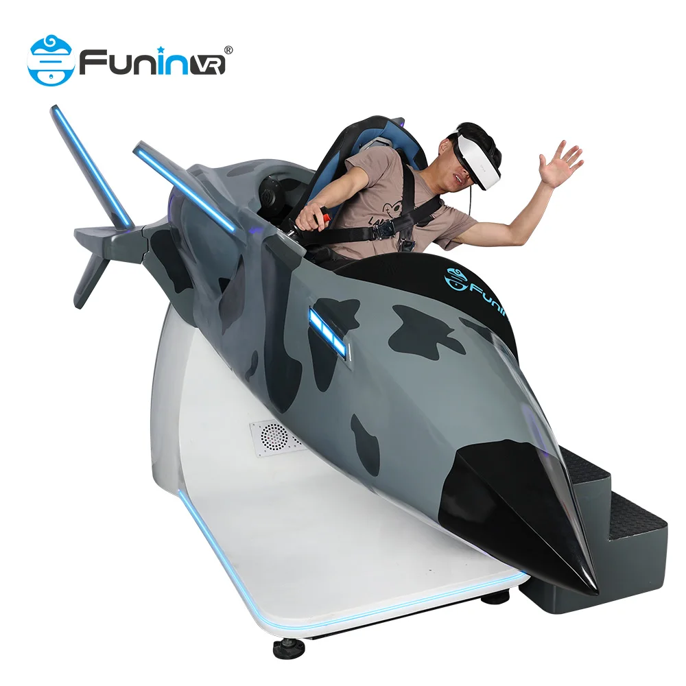 Полета simulatorjoystick 360 720 градусов Очки виртуальной реальности VR авиамодельного симулятора (9D парковый аттракцион для продажи цвет набор игрушек автомобилей Dinosaurio 1.5KW