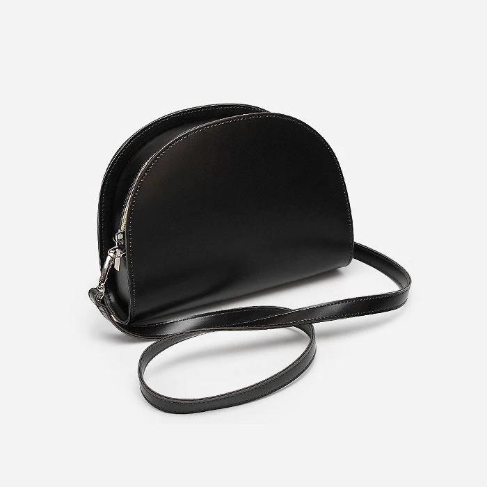 Bucket Tote, Artistic Bucket Bag, Signature Tote Bag