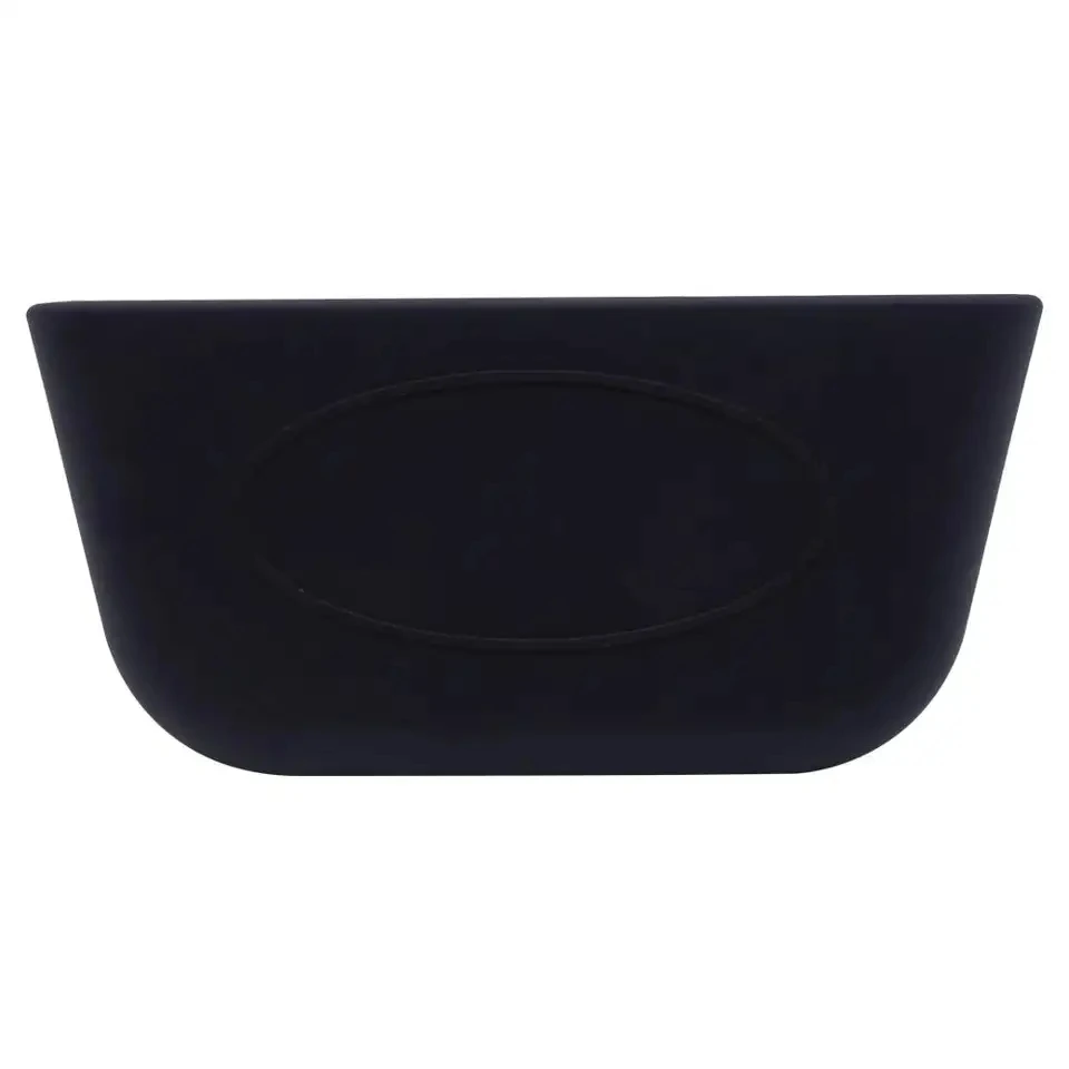 Silicone Hot Handle Holder Non Slip Pot Holders Cover Assist Hot Pan Handle Rubber Heat Resistant Pot Holder