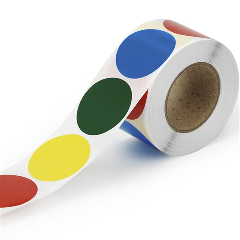 NX048 custom security label self adhesive sticker paper