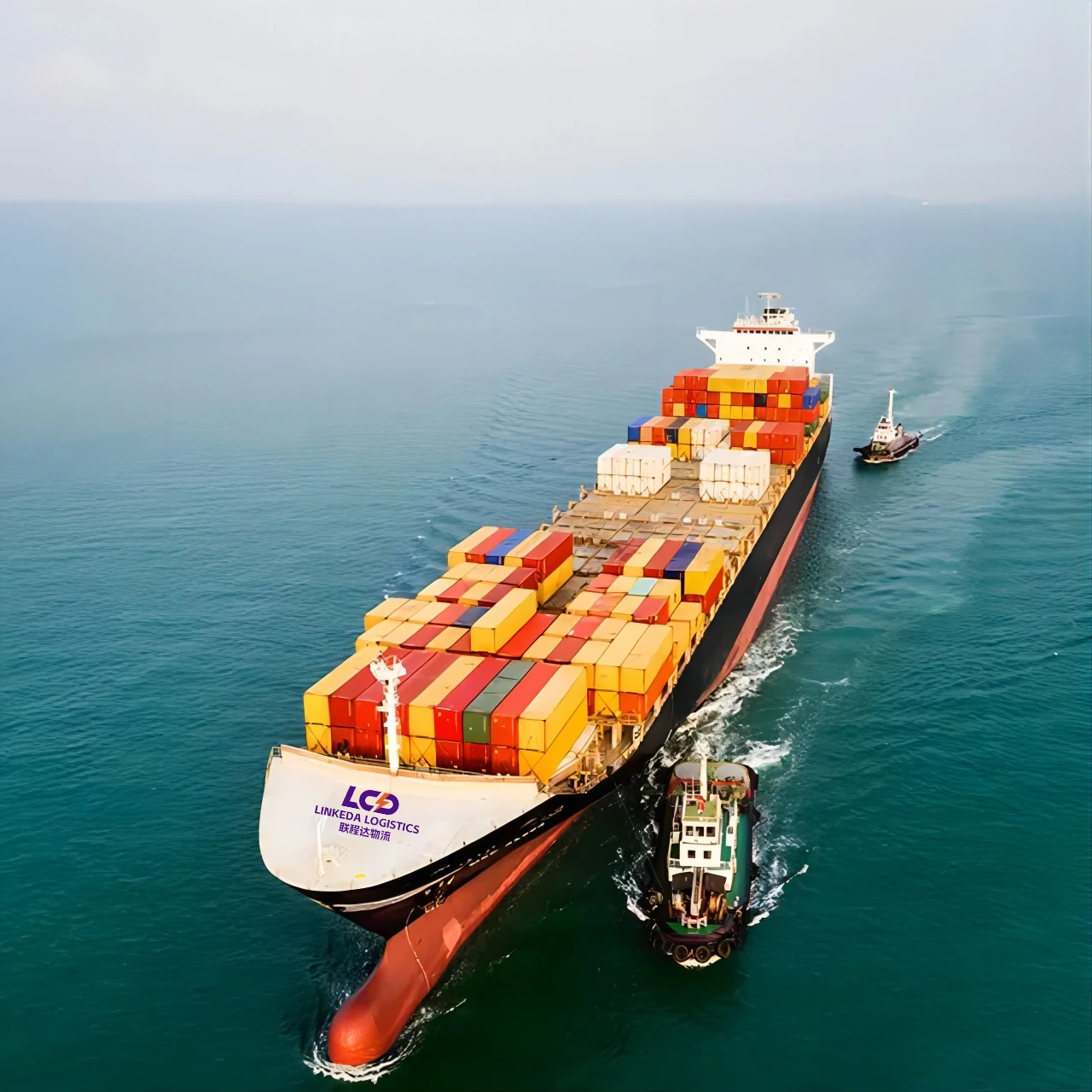 China To USA Machinery Electrical Appliances Transportation To Door Air Sea Shipping Agent Freight Forwarder