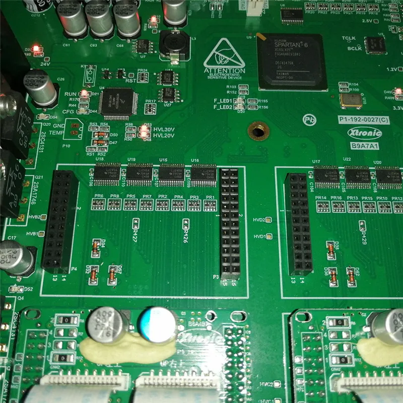 3.2 meters t shirt flag textile sublimation machine printer for fabric printing