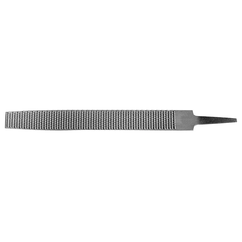 Hand Wood Files for Carpentry and Woodworking - Precision Tools for Smoothing and Shaping Wood
