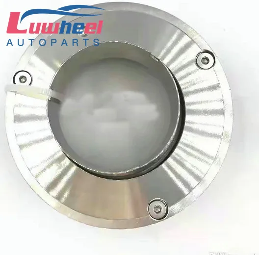 Турбинное сопло GTB1649V 28231-27400 28231-27450 757886 turbo с изменяемой геометрией VNT для Hyundai Tucson 2 0 CRDi 140 HP D4EA