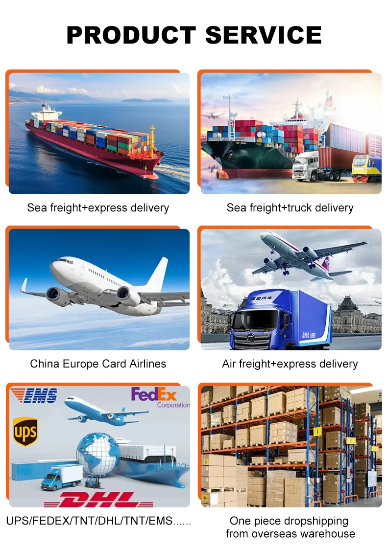 Fast Door to Door Logistic Service LCL Trucking / Express Freight Forwarder Sea Air DDP Shipping Agent From China To Germany