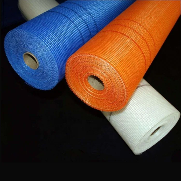 high quality Hot selling low price fiberglass mesh / Fiberglass wire mesh / Self adhesive fiberglass mesh