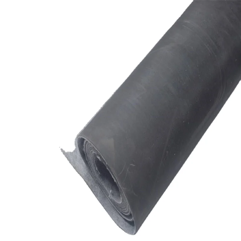 Mass load vinyl 1lb and 2lb 3mm 5mm noise barrier damping felt for wall