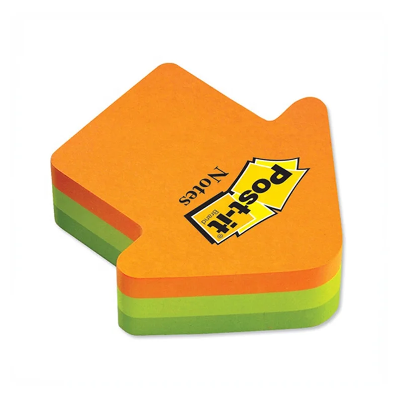 Promotion Gift Item Promotion Custom Arrow Sticky Note