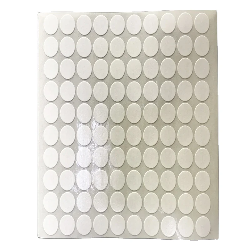 Круглая двухсторонняя лента для резки козелка