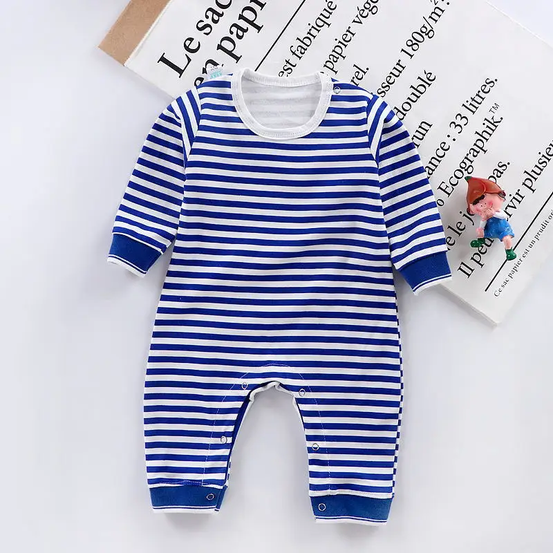 
New Born Baby Wear Cotton Baby Romper newborn Baby Clothes girls boys one-pieces Factory Price 